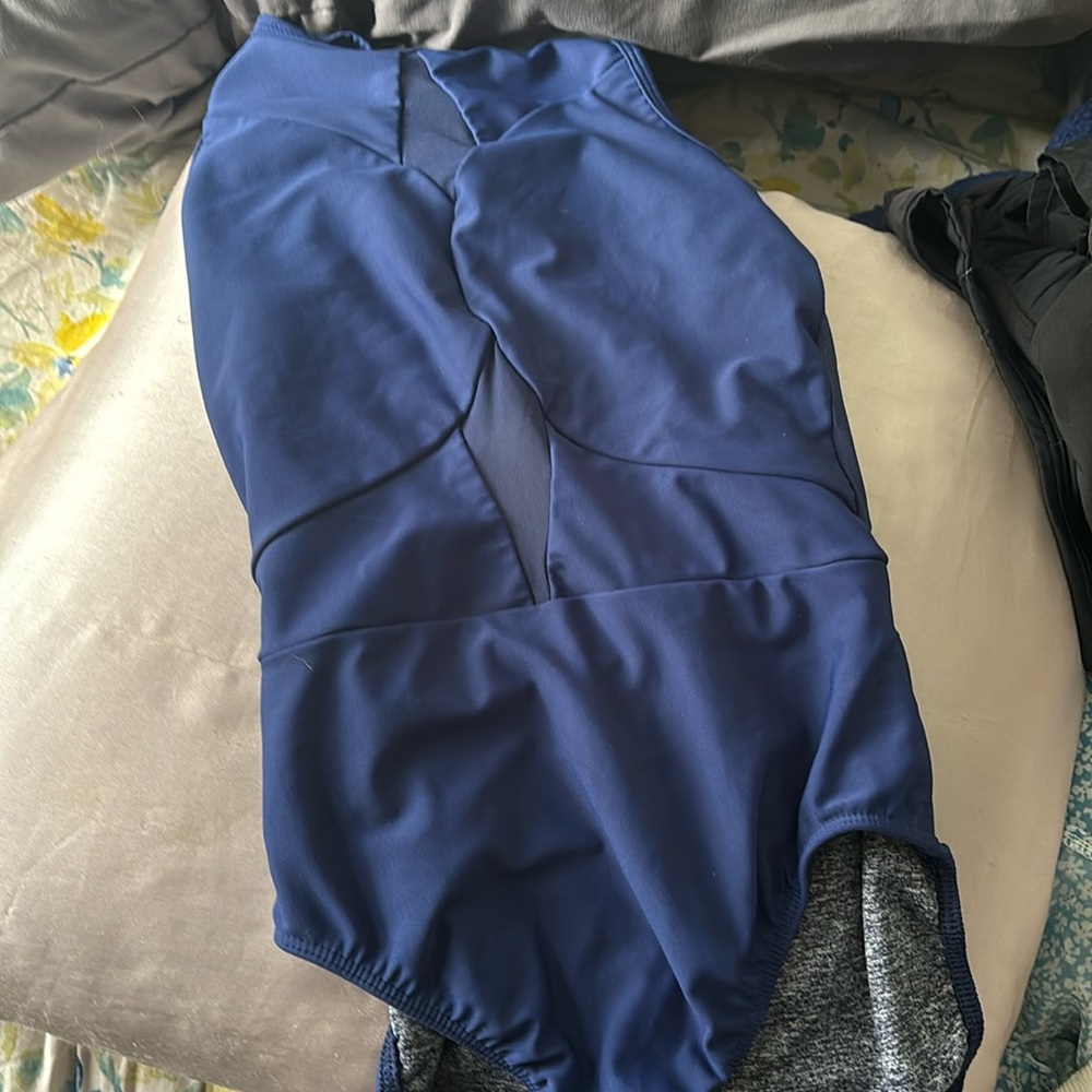 Fivedancwear leotard